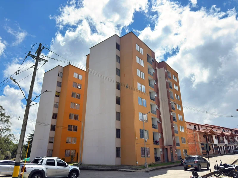 Se vende apartamento - El Carmen de Viboral