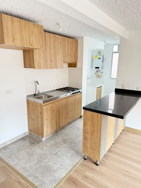 Se arrienda apartamento lagos de torca (el bosque)