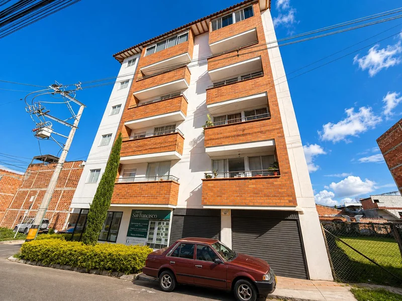 En venta apartamento - El Carmen de Viboral