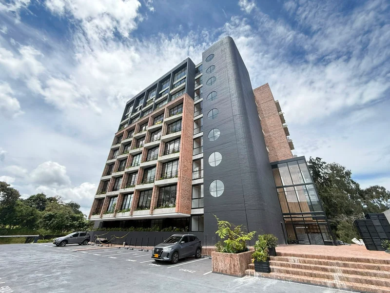 Se vende Suite - Alto de Palmas, Medellín
