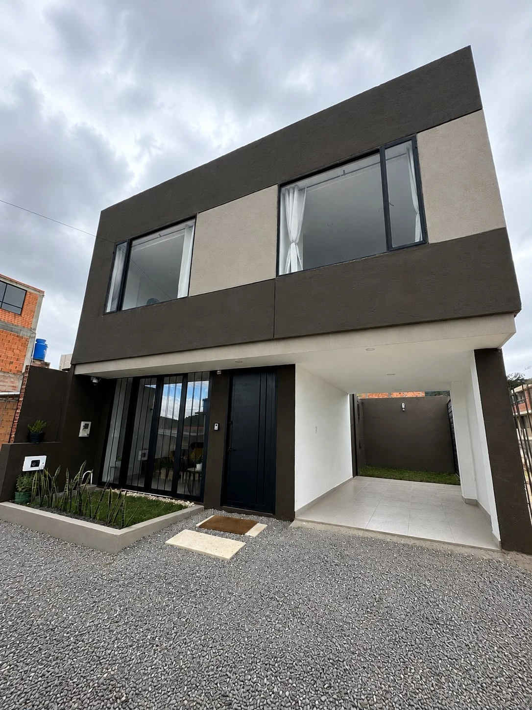 Hermosa casa en Barrio Fátima