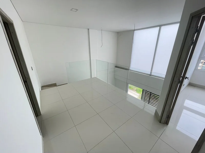 Apartamento en arriendo-villa santos