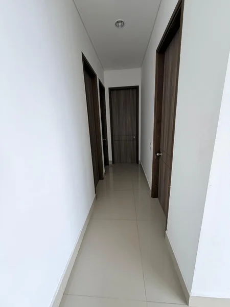 Apartamento en arriendo-villa santos