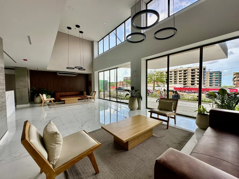 Apartamento en venta-rio alto