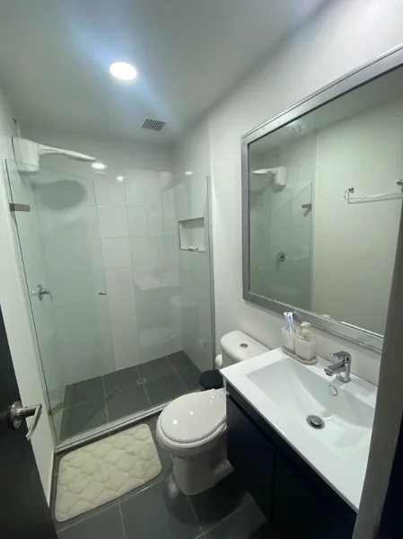 Casa en venta-villa santos