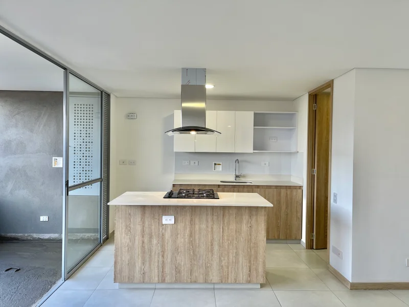 Apartamento en Venta Sabaneta - San José Bajo