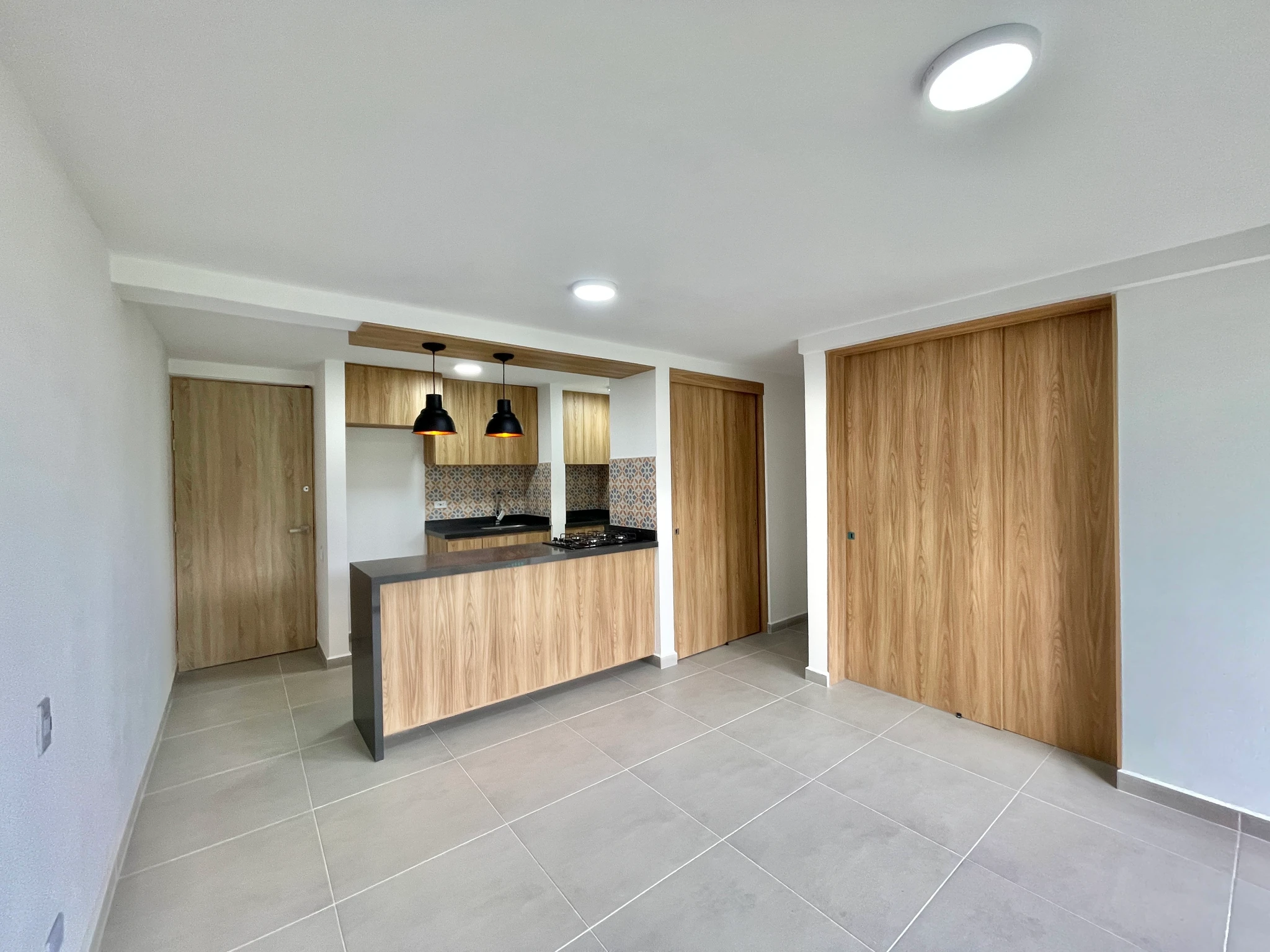Apartamento en Venta El Carmen de Viboral