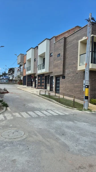 Se vende casa duplex - El Carmen de Viboral