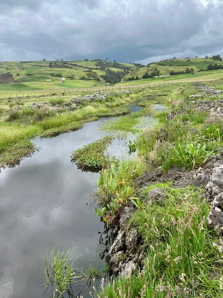 HERMOSA FINCA DE  7 HECTAREAS APTA PARA AGRICULTURA Y GANADERIA 
