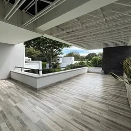 SE VENDE CASA DE LUJO CONDOMINIO EN PANCE