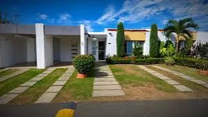 🏡 OPORTUNIDAD CASA DE 1 PISO EN HACIENDA EL CASTILLO