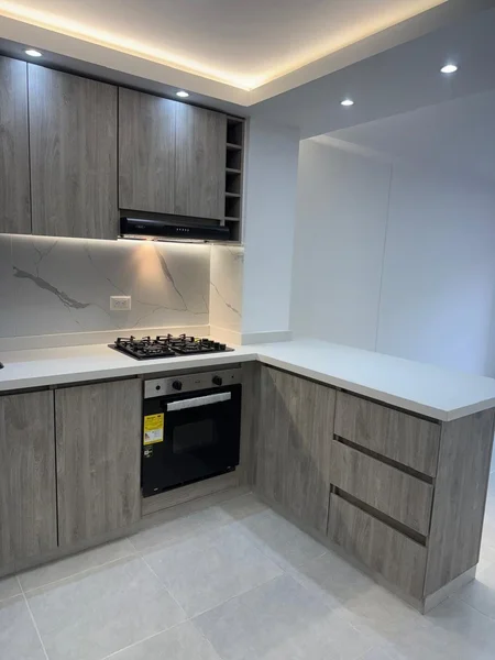 Se vende apartamento nuevo en brissea alfaguara