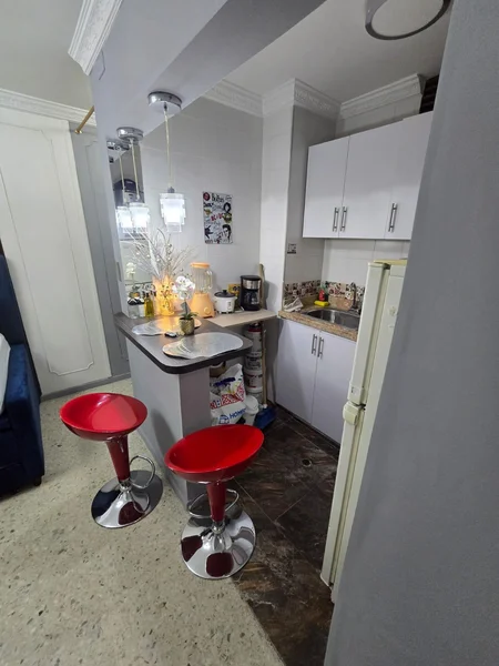 Excelente Aparta-Estudio en Venta al norte de Cali, B. Sta. Monica