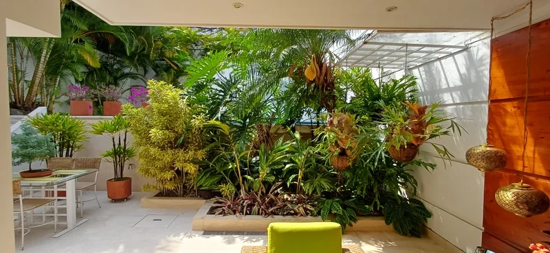 Venta Casa con Piscina en el Oestede Cali, B. Sta. Teresita