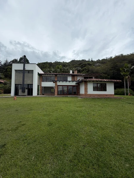 En venta finca campestre - Vía don diego, El Retiro