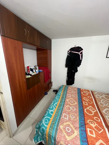 VENDO APARTAMENTO SECTOR PICALEÑA IBAGUÉ — foto 4 de 9