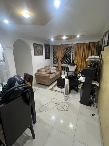 VENDO APARTAMENTO SECTOR PICALEÑA IBAGUÉ — foto 3 de 9