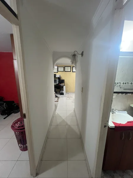 VENDO APARTAMENTO SECTOR PICALEÑA IBAGUÉ — foto 8 de 9