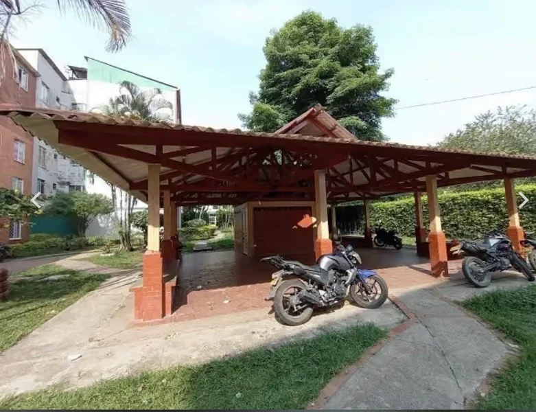 VENDO APARTAMENTO SECTOR PICALEÑA IBAGUÉ — foto 5 de 9