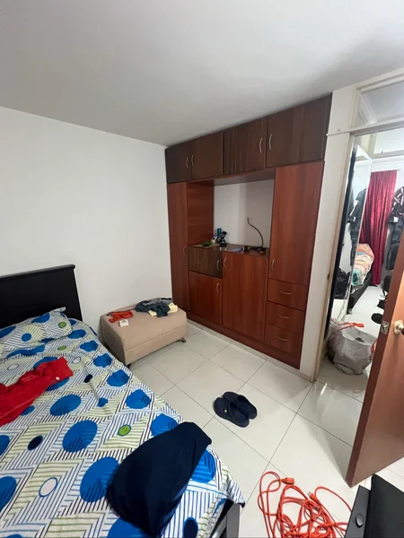 VENDO APARTAMENTO SECTOR PICALEÑA IBAGUÉ — foto 9 de 9