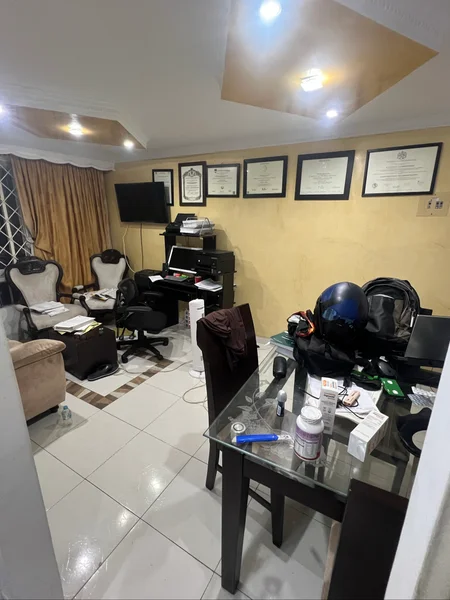 VENDO APARTAMENTO SECTOR PICALEÑA IBAGUÉ — foto 2 de 9