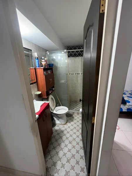 VENDO APARTAMENTO SECTOR PICALEÑA IBAGUÉ — foto 7 de 9