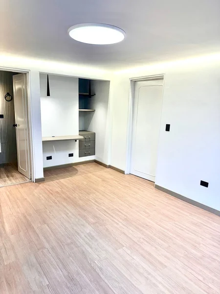 Apartamento remodelado con acabados de lujo en Chicó Norte, junto al Parque de la 93 — foto 7 de 13