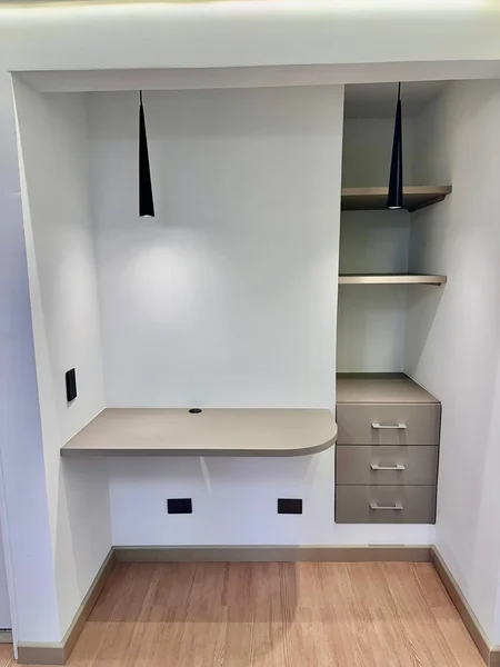 Apartamento remodelado con acabados de lujo en Chicó Norte, junto al Parque de la 93 — foto 6 de 13