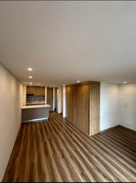 APARTAESTUDIO EN VENTA DC26 — foto 4 de 8