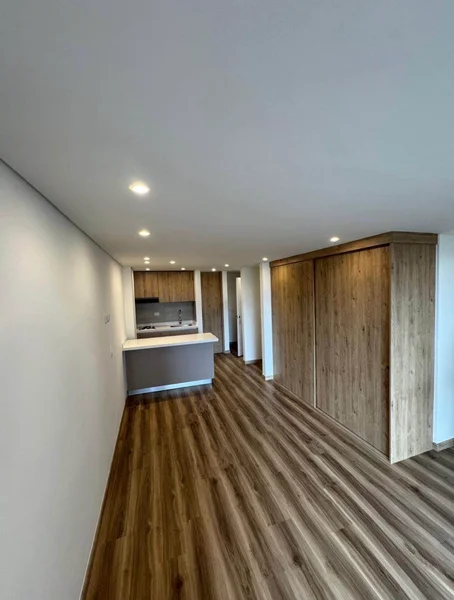 APARTAESTUDIO EN VENTA DC26 — foto 3 de 8