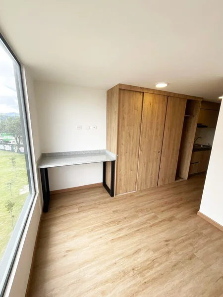 APARTAESTUDIO EN VENTA DC Urban Para estrenar — foto 4 de 7
