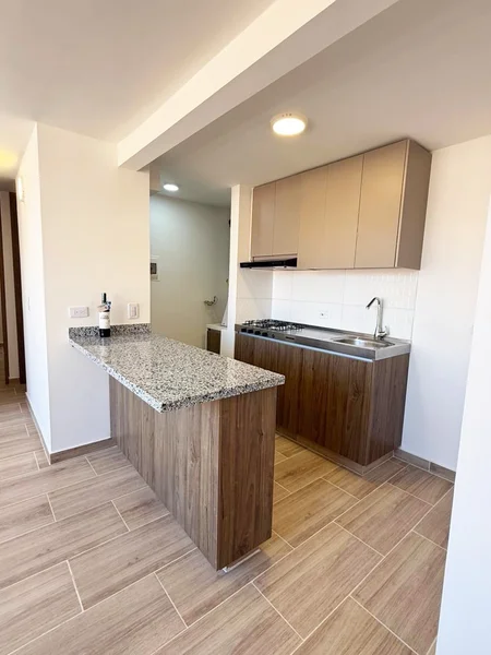 APARTAMENTO EN VENTA Conjunto Álamo  — foto 3 de 9