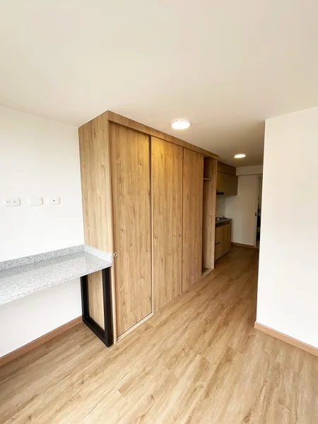 Apartaestudio en Arriendo en Bogotá  — foto 4 de 8