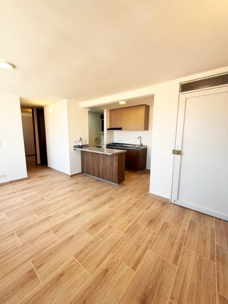 Arriendo en Hacienda el Bosque
