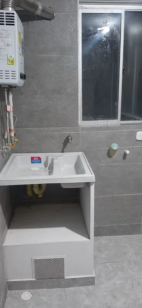 Apartamento en venta, ubicado en conjunto cerrado, cerca de zona rural Usme. — foto 7 de 10