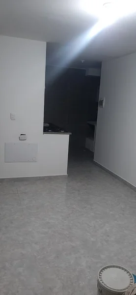 Apartamento en venta, ubicado en conjunto cerrado, cerca de zona rural Usme. — foto 10 de 10