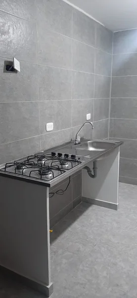 Apartamento en venta, ubicado en conjunto cerrado, cerca de zona rural Usme. — foto 6 de 10
