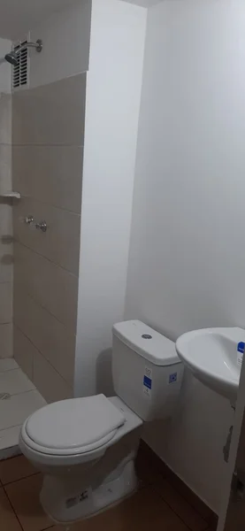 Apartamento en venta, ubicado en conjunto cerrado, cerca de zona rural Usme. — foto 4 de 10