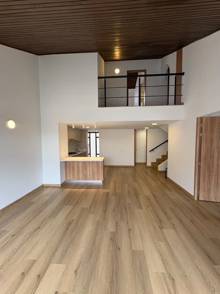 Arriendo duplex cerca a unicentro