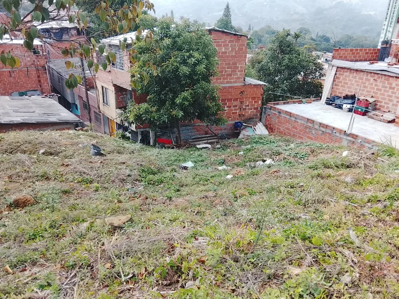 Lote de 5.560 m² en venta – San Antonio de Prado | $3.500 millones — foto 3 de 20