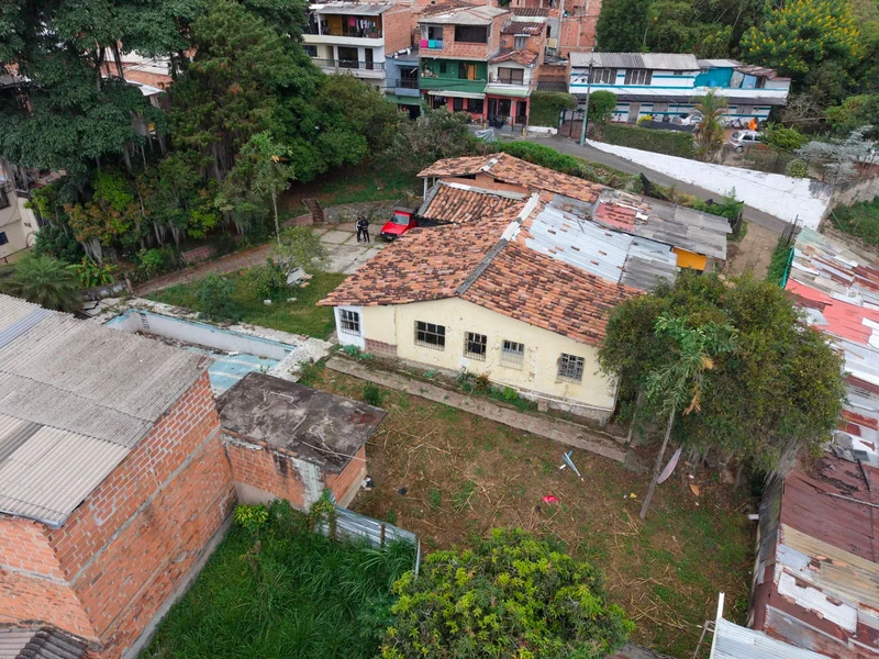 Lote de 5.560 m² en venta – San Antonio de Prado | $3.500 millones — foto 14 de 20