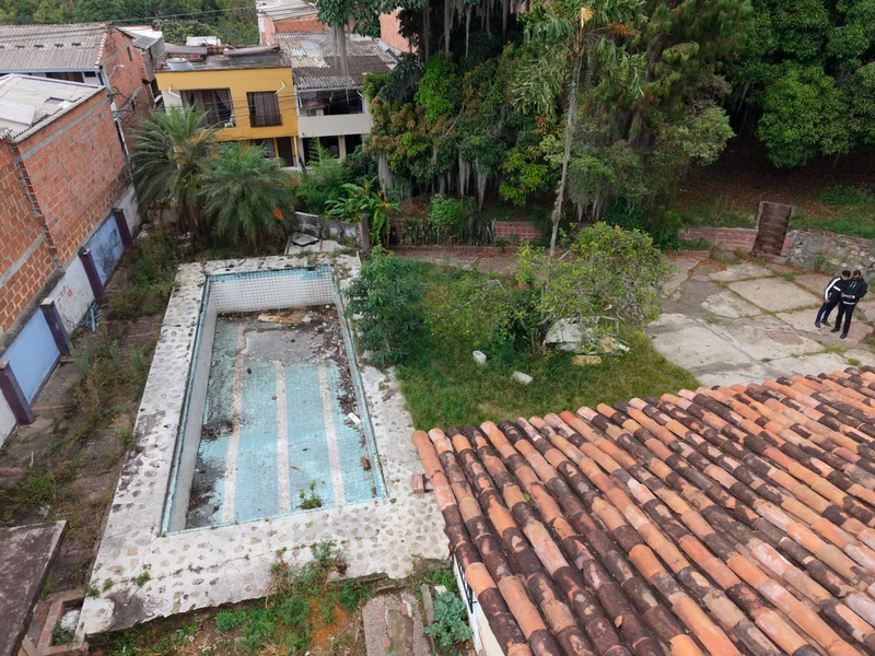 Lote de 5.560 m² en venta – San Antonio de Prado | $3.500 millones — foto 17 de 20