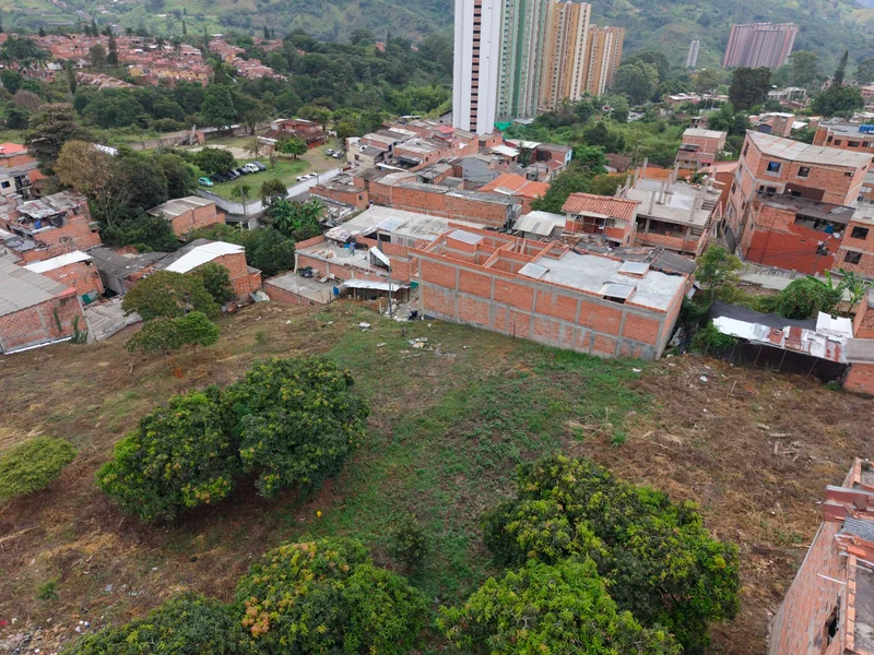 Lote de 5.560 m² en venta – San Antonio de Prado | $3.500 millones — foto 20 de 20