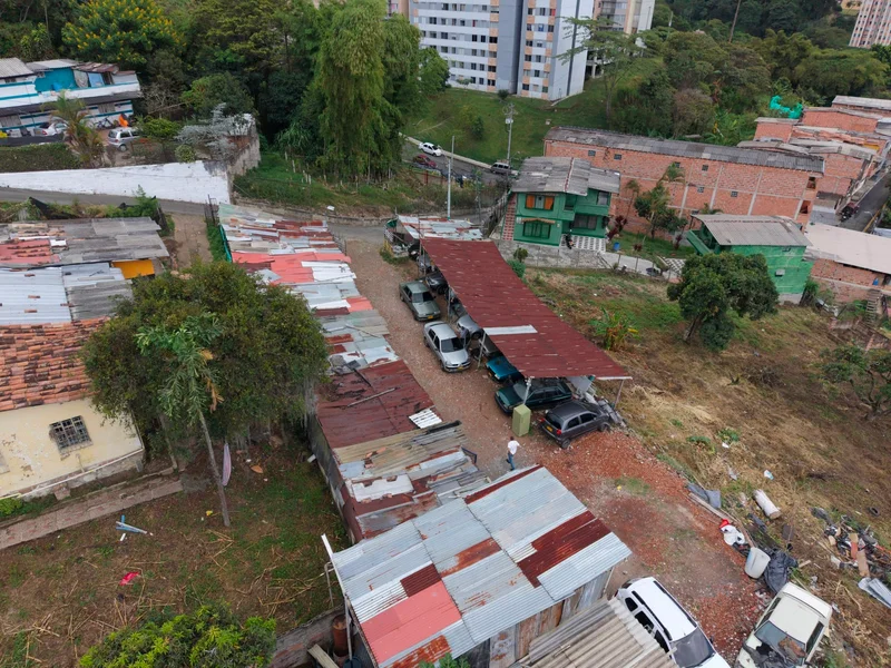 Lote de 5.560 m² en venta – San Antonio de Prado | $3.500 millones — foto 16 de 20
