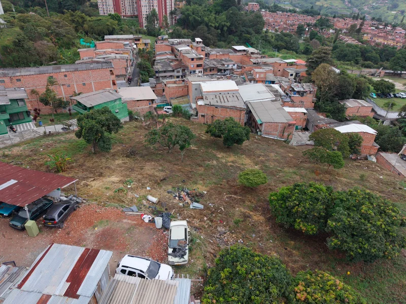 Lote de 5.560 m² en venta – San Antonio de Prado | $3.500 millones — foto 12 de 20