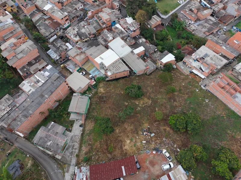 Lote de 5.560 m² en venta – San Antonio de Prado | $3.500 millones — foto 18 de 20
