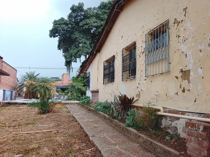 Lote de 5.560 m² en venta – San Antonio de Prado | $3.500 millones — foto 7 de 20