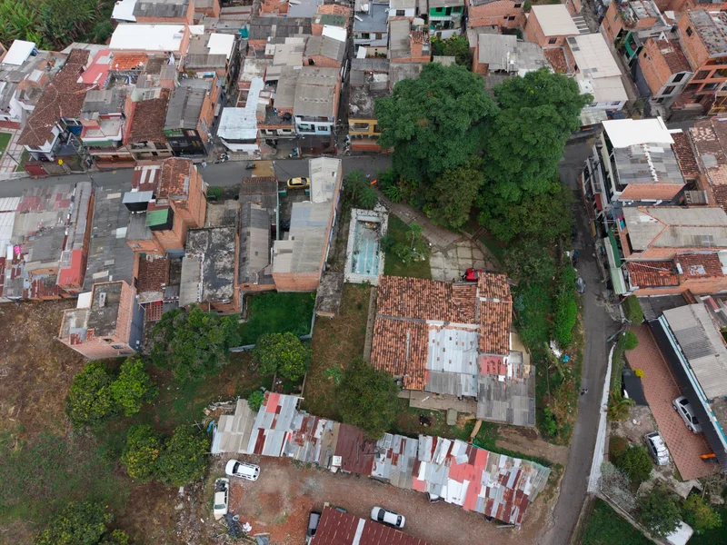 Lote de 5.560 m² en venta – San Antonio de Prado | $3.500 millones — foto 13 de 20