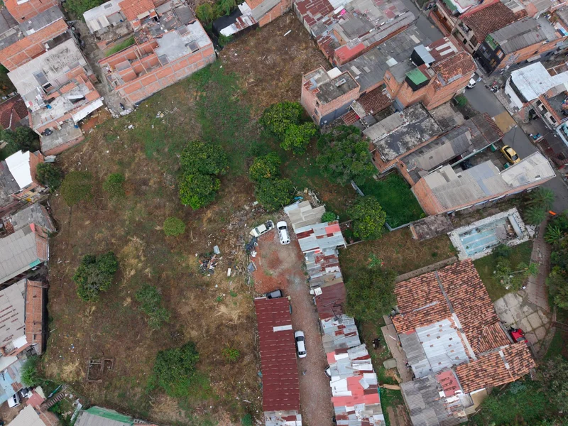 Lote de 5.560 m² en venta – San Antonio de Prado | $3.500 millones — foto 19 de 20