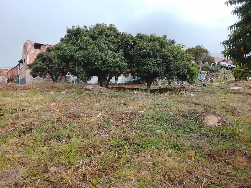 Lote de 5.560 m² en venta – San Antonio de Prado | $3.500 millones — foto 2 de 20